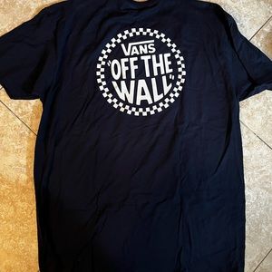 Vans shirt